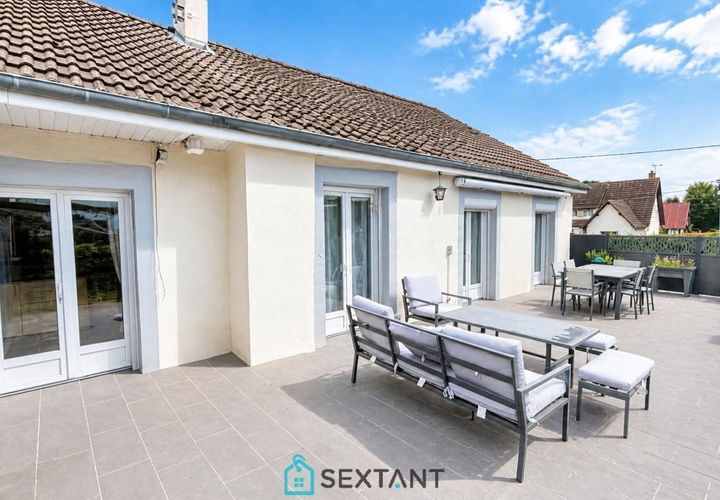 Haus in Combon, Eure, Combon - € 246.000 | Ref: E3FAAA793DB94E10 - Foto 1