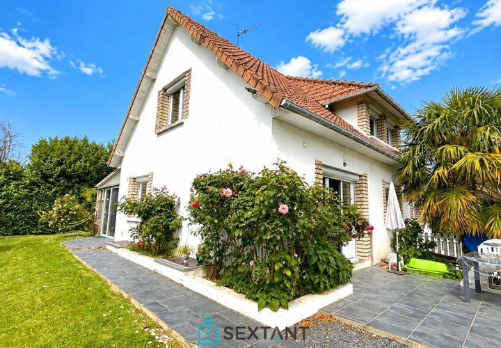 Villa a Pont-Audemer, Eure, Pont-Audemer - € 272.000 | Ref: 14AA4B5C3E104DAB - foto 1