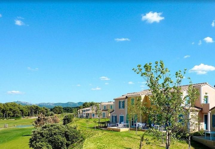 Erhvervsejendom i Cabriès, Bouches-du-Rhone, Cabriès - € 75.000 | Ref: 2DA4F7100C2A4981 - foto 1