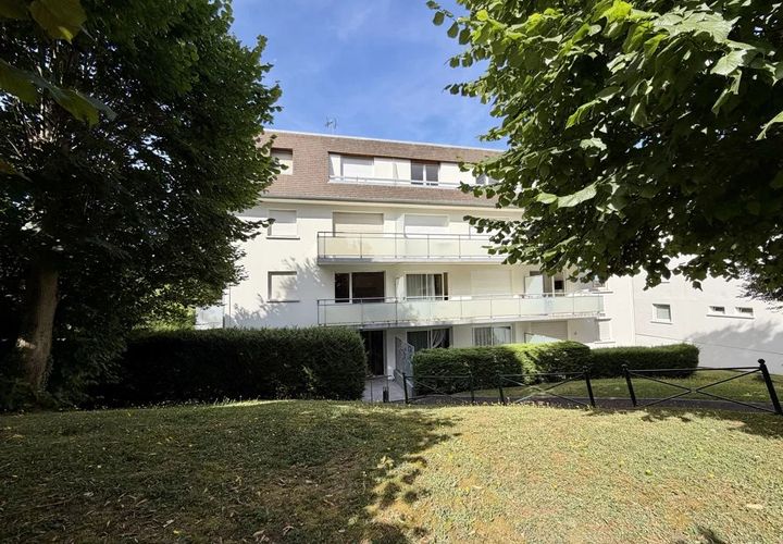 Lejlighed i Houlgate, Calvados, Houlgate - € 141.750 | Ref: 87175341 - foto 1