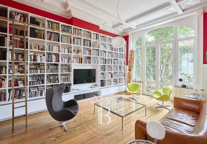Villa i Lille, Nord, Lille - € 1.335.000 | Ref: 84114970 - foto 1