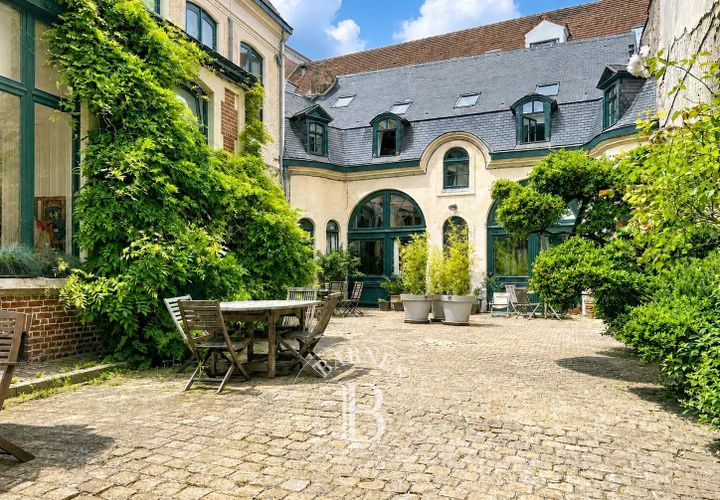 Lejlighed i Lille, Nord, Lille - € 787.500 | Ref: 87109195 - foto 1