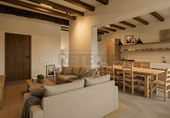 Villa en Monteviale, Vicenza, Monteviale - € 67.000 | Ref: es199-1 - photo 1