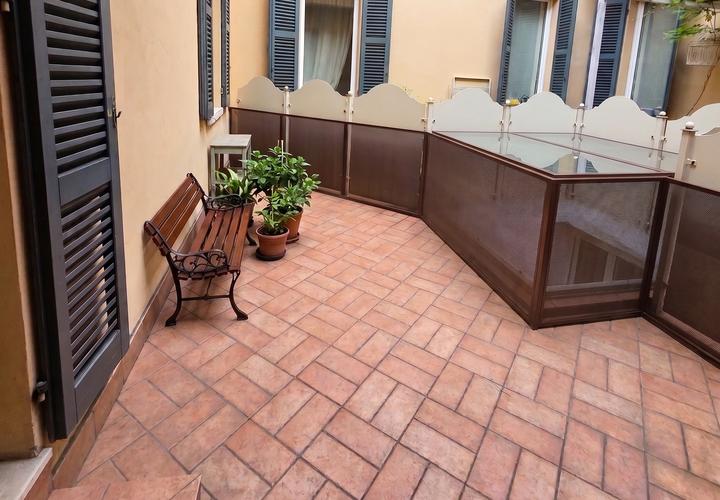 Leilighet i Brescia, Brescia, Brescia - € 418 000 | Ref: LUG-POR418 - foto 1