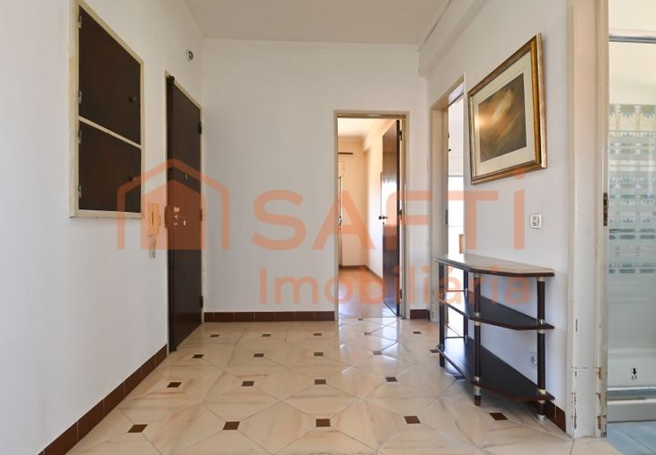 Lejlighed i Sintra, Lisbon, Sintra - € 278.000 | Ref: SAFTI:008284 - foto 1