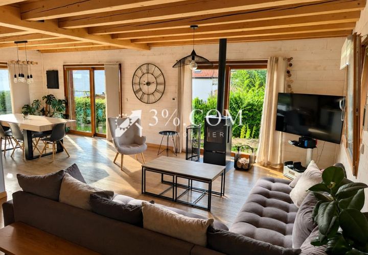 Villa en Neufchatel-Hardelot, Pas-de-Calais, Neufchatel-Hardelot - € 381.100 | Ref: 507_V6000064569 - photo 1