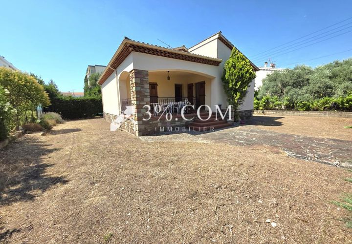 Villa i Frejus, Var, Frejus - € 350.000 | Ref: 346_V4360064592 - foto 1