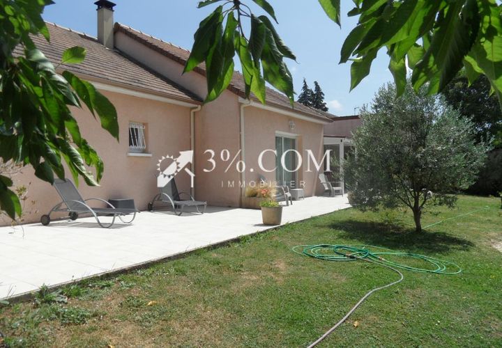 Villa en Chatellerault, Vienne, Chatellerault - € 236.900 | Ref: 61_38159 - photo 1