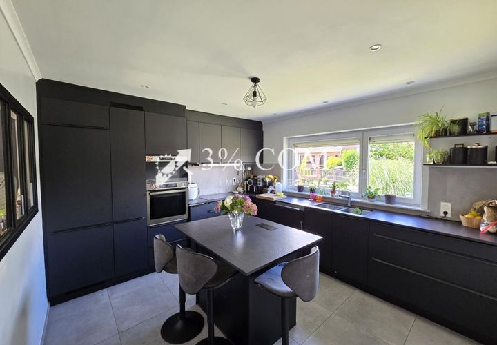 Villa i Halluin, Nord, Halluin - € 449.000 | Ref: 406_V4970064577 - foto 1
