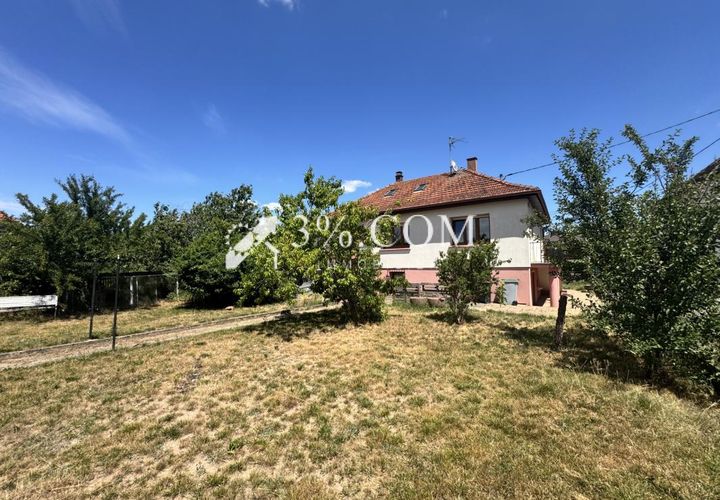 Villa i Steinbourg, Bas-Rhin, Steinbourg - € 238 900 | Ref: 56_V1020064564 - foto 1