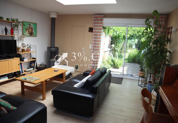 Villa in Phalempin, Nord, Phalempin - € 385.000 | Ref: 80_V1800064547 - foto 1