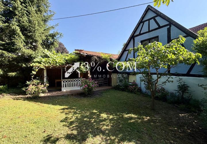 Villa i Bischwiller, Bas-Rhin, Bischwiller - € 853.800 | Ref: 264_V3480064507 - foto 1