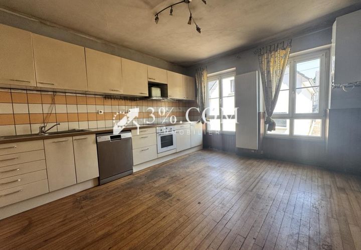 Duplex i Mommenheim, Bas-Rhin, Mommenheim - € 159.000 | Ref: 56_V1020064555 - foto 1