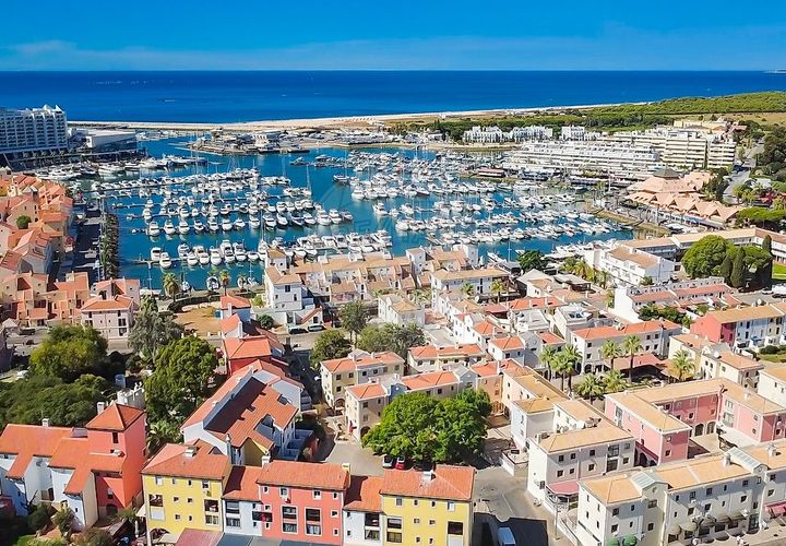Lejlighed i Vilamoura, Faro, Vilamoura - € 298.000 | Ref: 120141097-170 - foto 1