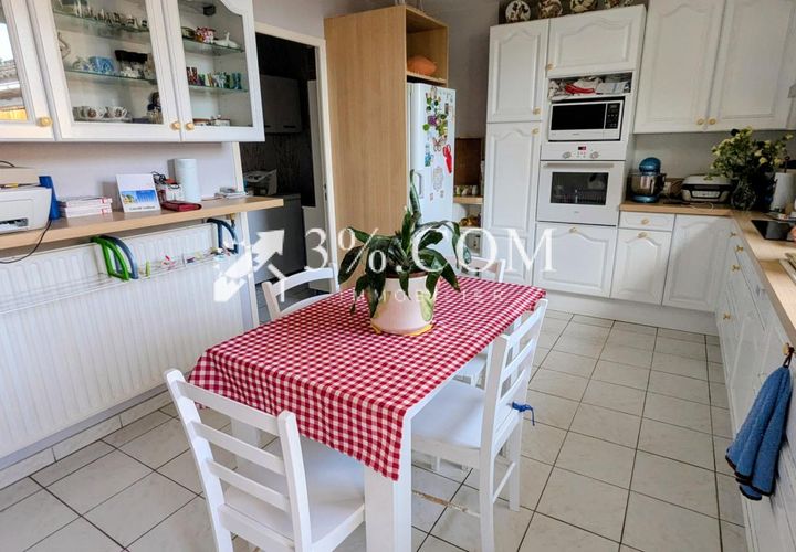 Byhus i La Bassée, Nord, La Bassée - € 170.000 | Ref: 273_V3570064541 - foto 1