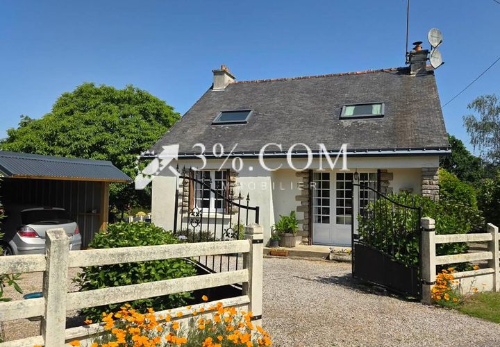 Villa i Saint-Congard, Morbihan, Saint-Congard - € 166.000 | Ref: 396_V4870064306 - foto 1