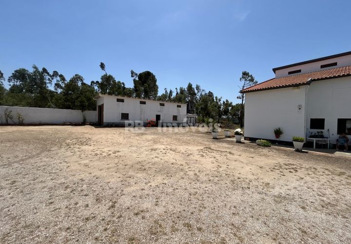 Villa i Tomar, Santarem, Tomar - € 699.500 | Ref: 02081-26 - foto 1