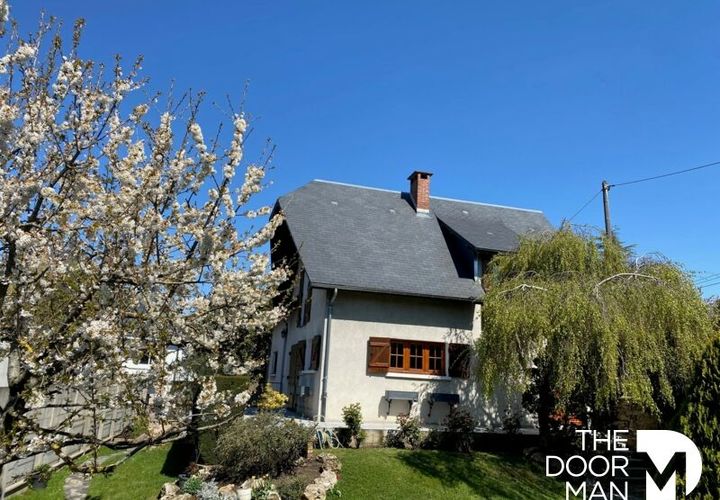Villa i Corbeil-Essonnes, Essonne, Corbeil-Essonnes - € 299.000 | Ref: 10371 - foto 1
