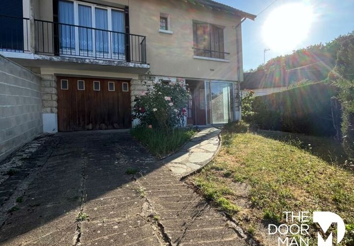 Villa in Limours, Essonne, Limours - € 340.000 | Ref: 10374 - foto 1