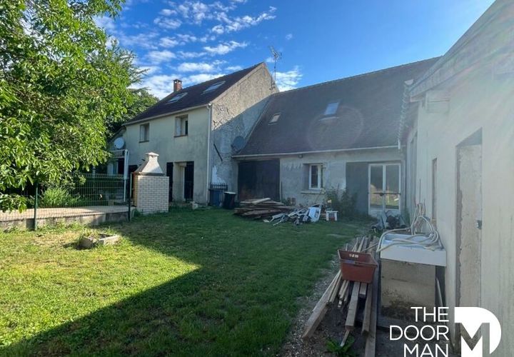 Villa a Forges-les-Bains, Essonne, Forges-les-Bains - € 430.000 | Ref: 10353 - foto 1
