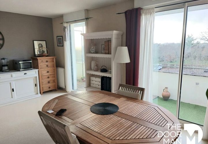 Lejlighed i Carquefou, Loire-Atlantique, Carquefou - € 234.000 | Ref: 10357 - foto 1
