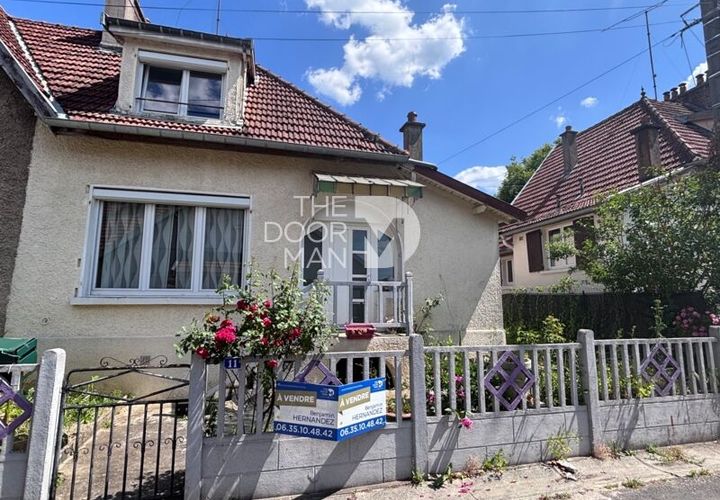 Villa i Froncles, Haute-Marne, Froncles - € 73.000 | Ref: 10355 - foto 1