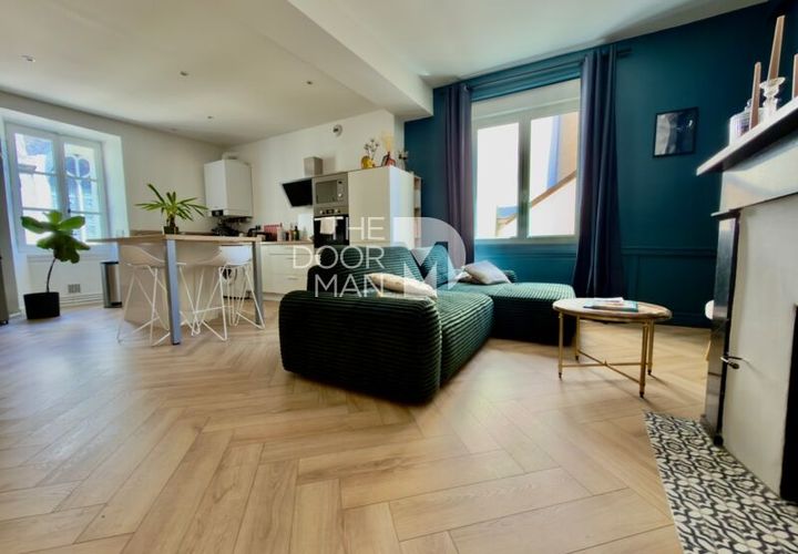 Maisonette in Laval, Mayenne, Laval - € 225.700 | Ref: 10367 - Foto 1