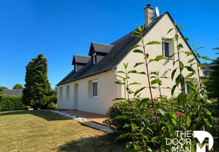 Villa a Lisieux, Calvados, Lisieux - € 349.000 | Ref: 10352 - foto 1