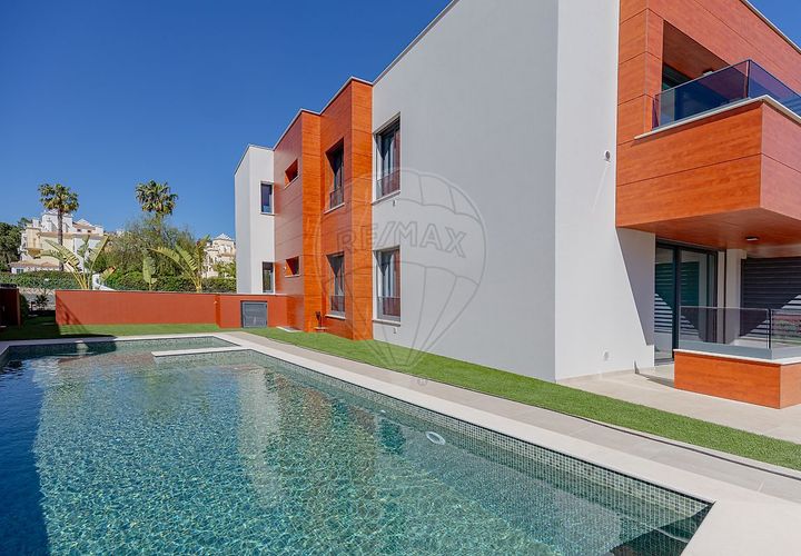Lejlighed i Vilamoura, Faro, Vilamoura - € 495.000 | Ref: 120141048-2951 - foto 1