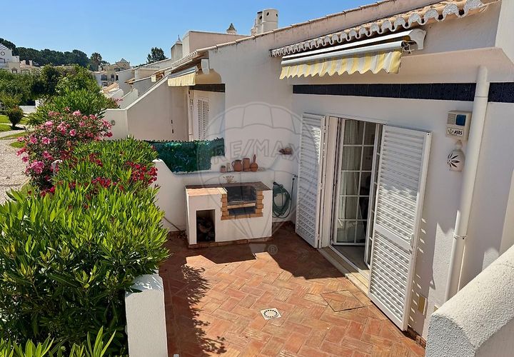 Villa i Vilamoura, Faro, Vilamoura - € 317.000 | Ref: 120141111-54 - foto 1
