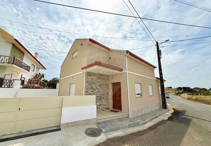 Villa a Bombarral, Leiria, Bombarral - € 1.300/mes | Ref: 126581038-2 - foto 1