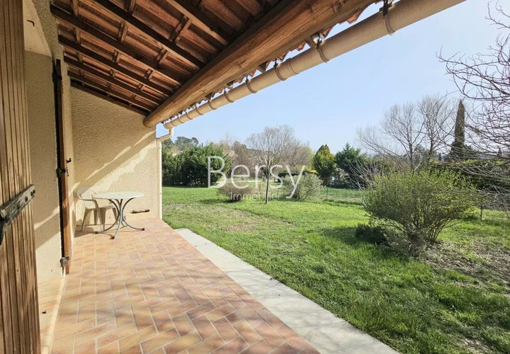 Villa i Mormoiron, Vaucluse, Mormoiron - € 998/måned | Ref: 4558LM - foto 1