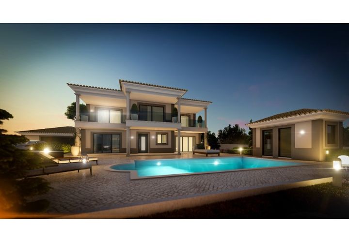 Villa a Lourinha, Lisbon, Lourinha - € 650.000 | Ref: 056/2025.LS - foto 1