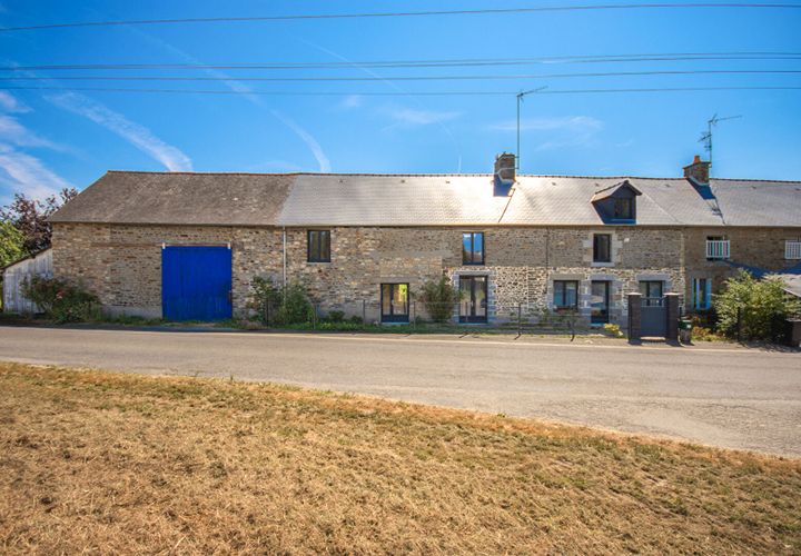 Villa en Sacey, Manche, Sacey - € 169.600 | Ref: AS-5208 - photo 1