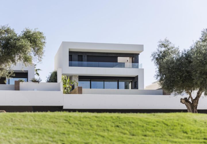 Villa i Algorfa, Alicante, Algorfa - € 1.600.000 | Ref: SDP05787TV/3696 - foto 1