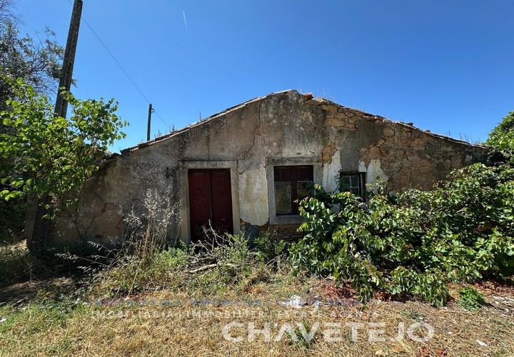 Stadthaus in Tomar, Santarem, Tomar - € 65.000 | Ref: 809/26 - Foto 1