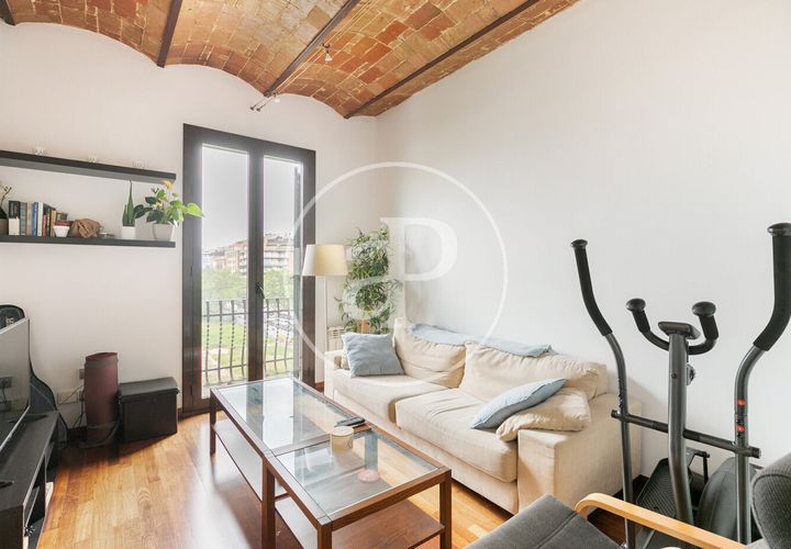 Lejlighed i Barcelona, Barcelona, Barcelona - € 399.000 | Ref: VB2606007 - foto 1