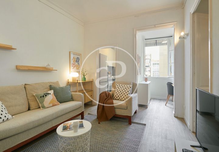 Lejlighed i Barcelona, Barcelona, Barcelona - € 545.000 | Ref: VB2607026 - foto 1