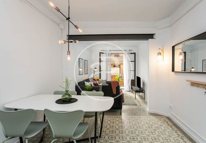 Leilighet i Barcelona, Barcelona, Barcelona - € 395 000 | Ref: VB2607030 - foto 1