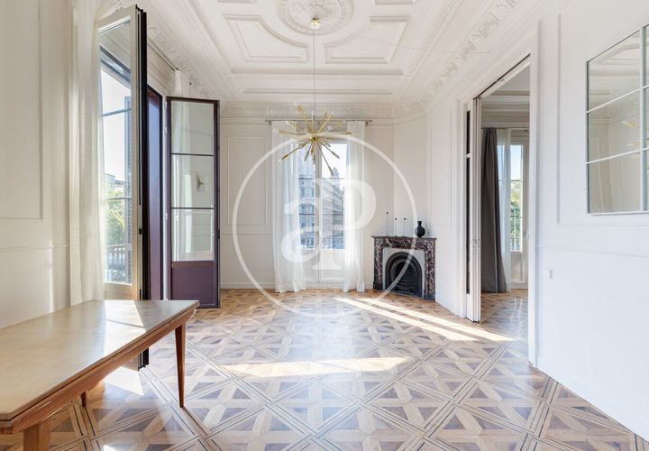 Lejlighed i Barcelona, Barcelona, Barcelona - € 1.050.000 | Ref: VB2607022 - foto 1