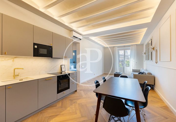 Lejlighed i Barcelona, Barcelona, Barcelona - € 920.000 | Ref: VB2607024 - foto 1