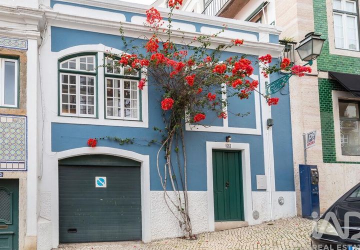 Appartement in Lisbon, Lisbon, Lisbon - € 690.000 | Ref: 969259 - foto 1