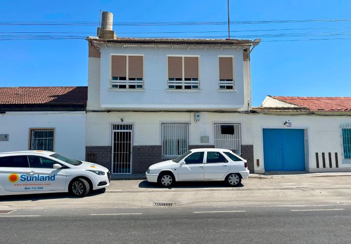 Byhus i Altea, Alicante, Altea - € 180.000 | Ref: CLDZSL-11868 - foto 1