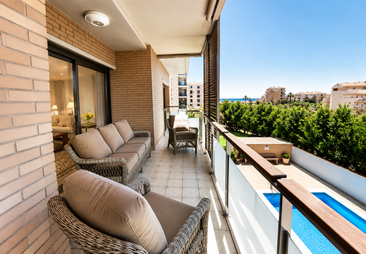 Lejlighed i Calonge, Gerona, Calonge - € 675.000 | Ref: PA10 - foto 1