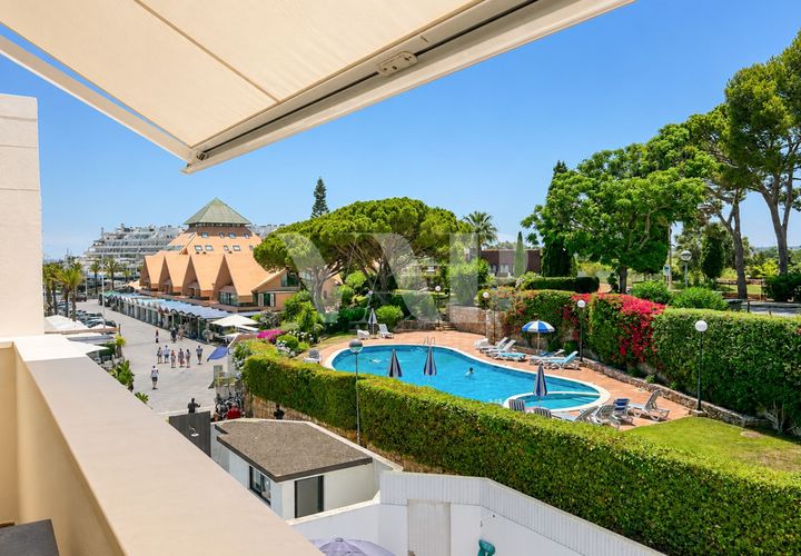 Lejlighed i Vilamoura, Faro, Vilamoura - € 795.000 | Ref: VAP113474 - foto 1