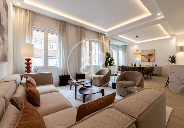 Wohnung in Madrid, Madrid, Madrid - € 1.695.000 | Ref: VM2601057 - Foto 1
