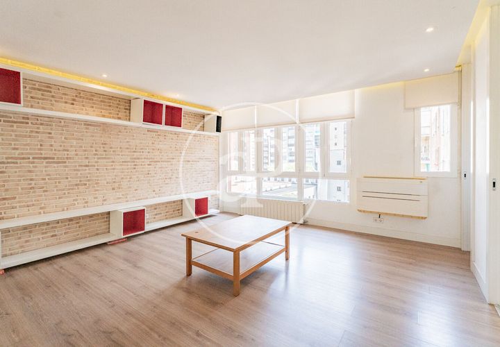 Leilighet i Madrid, Madrid, Madrid - € 1 049 000 | Ref: VM2607030 - foto 1