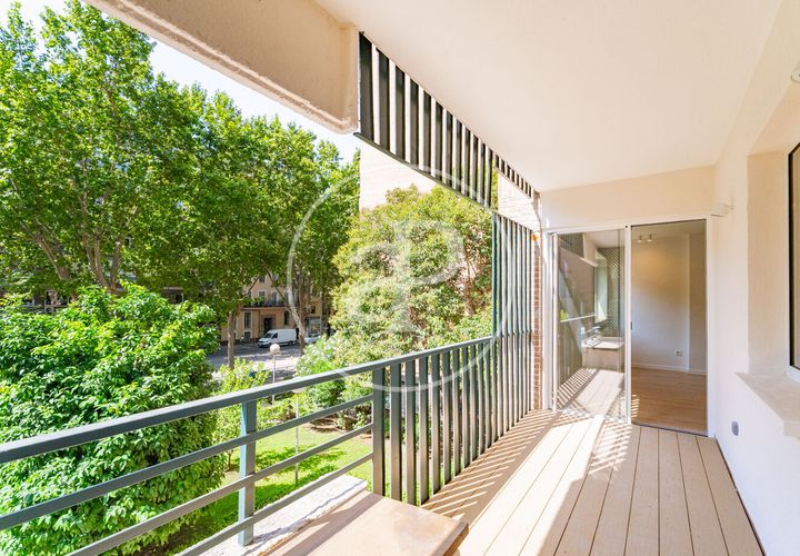 Lejlighed i Madrid, Madrid, Madrid - € 1.140.000 | Ref: VM2607034 - foto 1