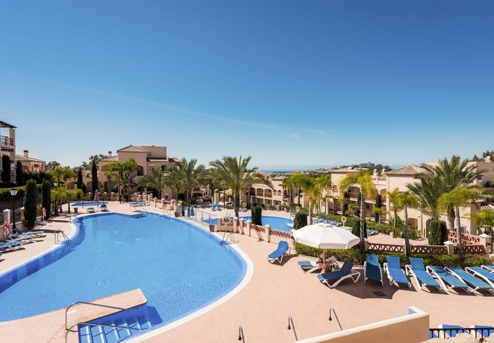 Lejlighed i Atalaya Isdabe, Malaga, Atalaya Isdabe - € 645.000 | Ref: R5422156 - foto 1