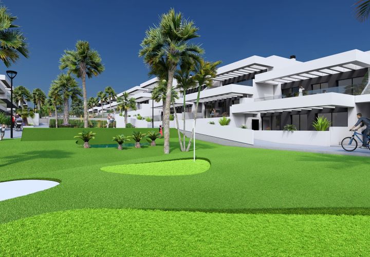 Bungalou a Algorfa, Alicante, Algorfa - € 285.000 | Ref: 68002180-02 - foto 1